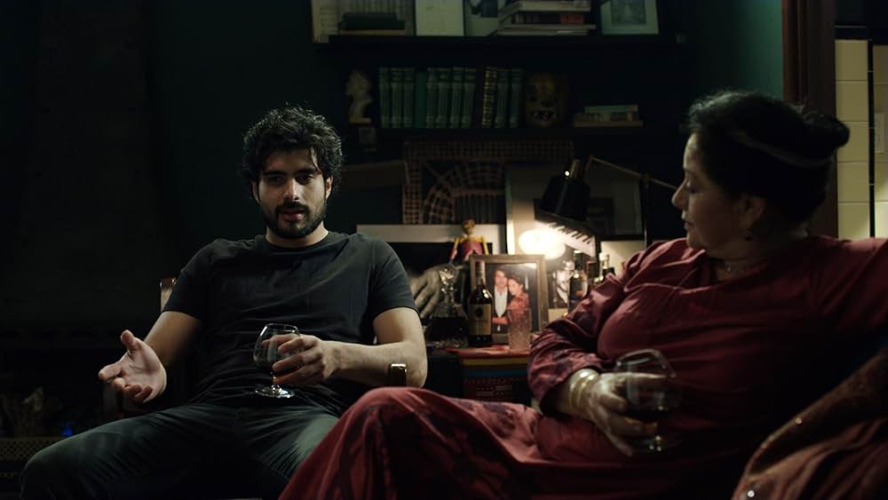 愛の断片の画像