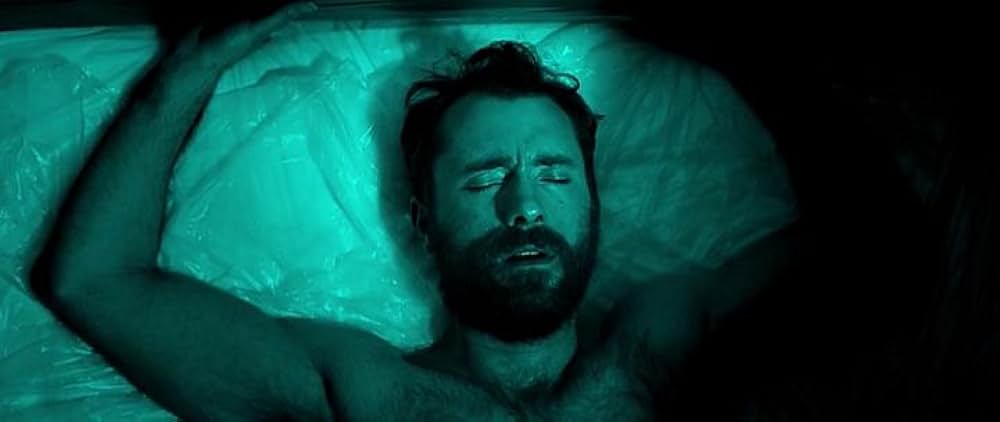 テラー・ハウス 堕天使が棲む館の画像