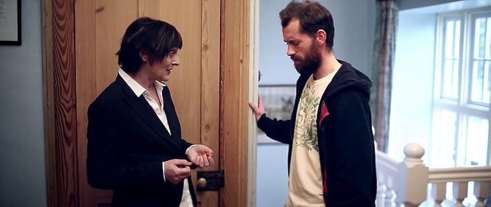 テラー・ハウス 堕天使が棲む館の画像