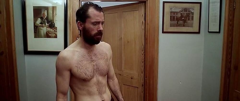 テラー・ハウス 堕天使が棲む館の画像