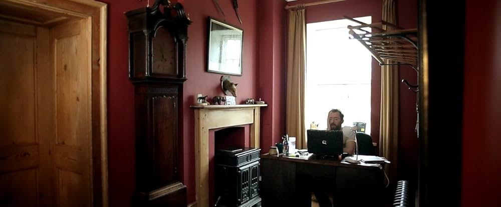 テラー・ハウス 堕天使が棲む館の画像