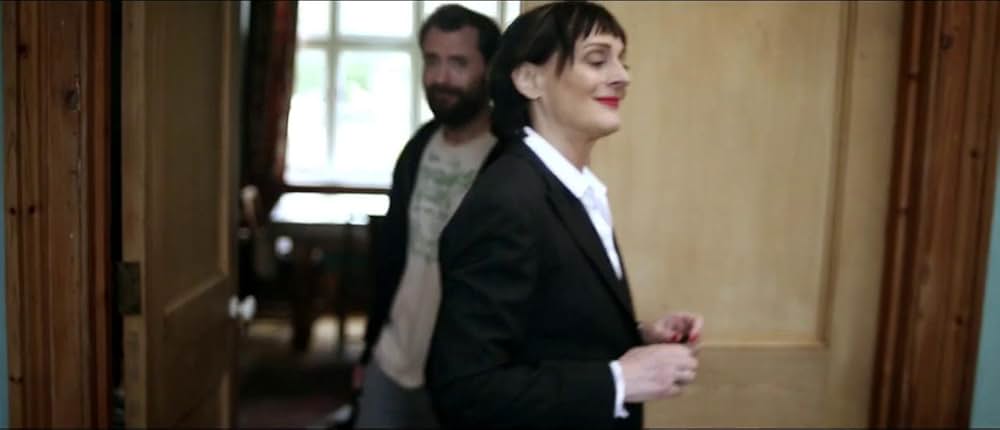 テラー・ハウス 堕天使が棲む館の画像