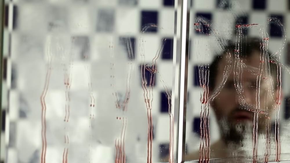 テラー・ハウス 堕天使が棲む館の画像