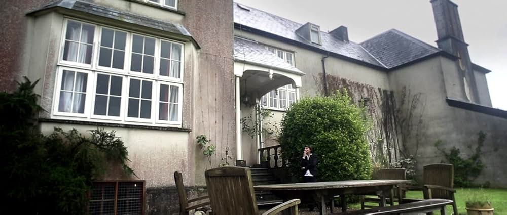 「テラー・ハウス 堕天使が棲む館」の画像