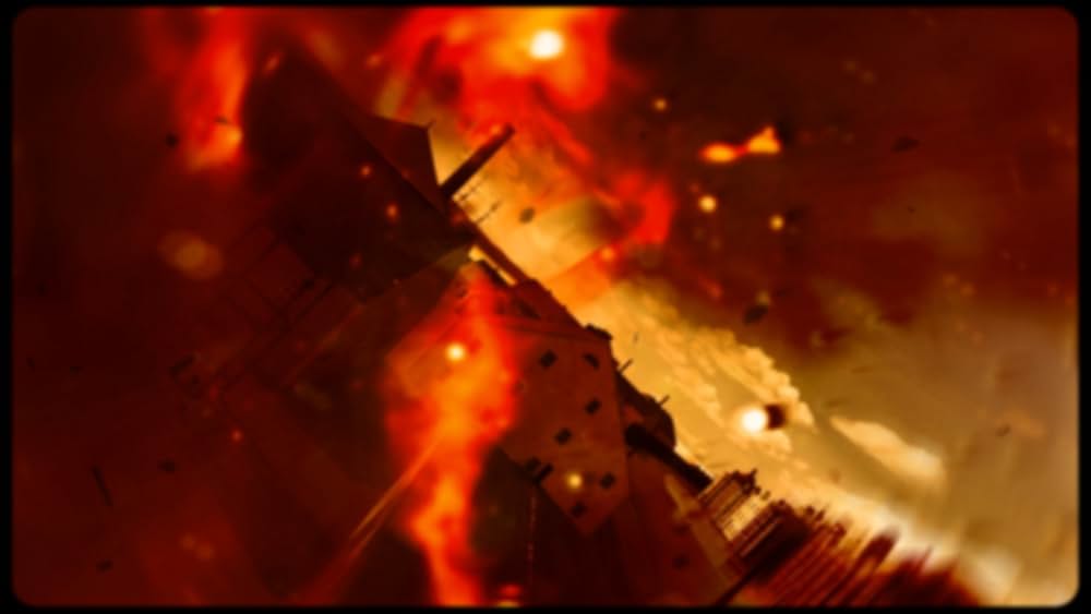 The Flying Sailor（原題）の画像