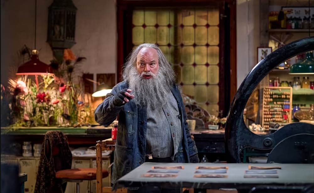 スノーシスターの画像