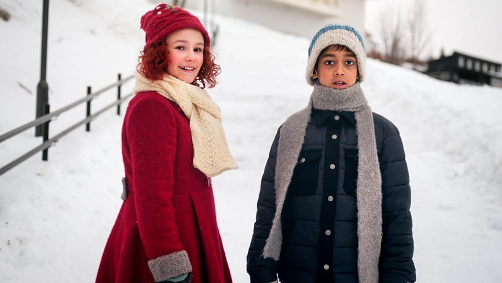 スノーシスターの画像