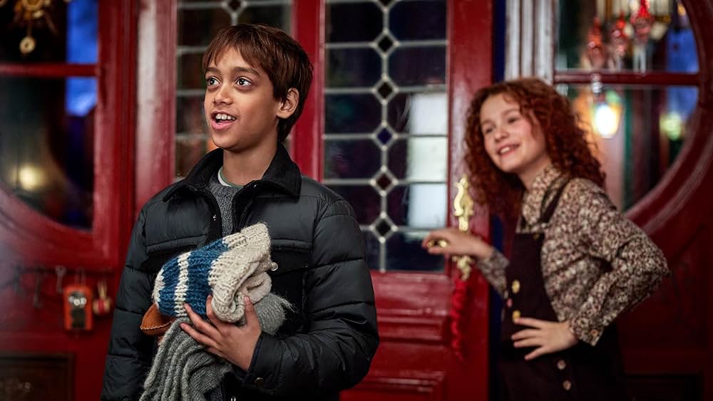 スノーシスターの画像