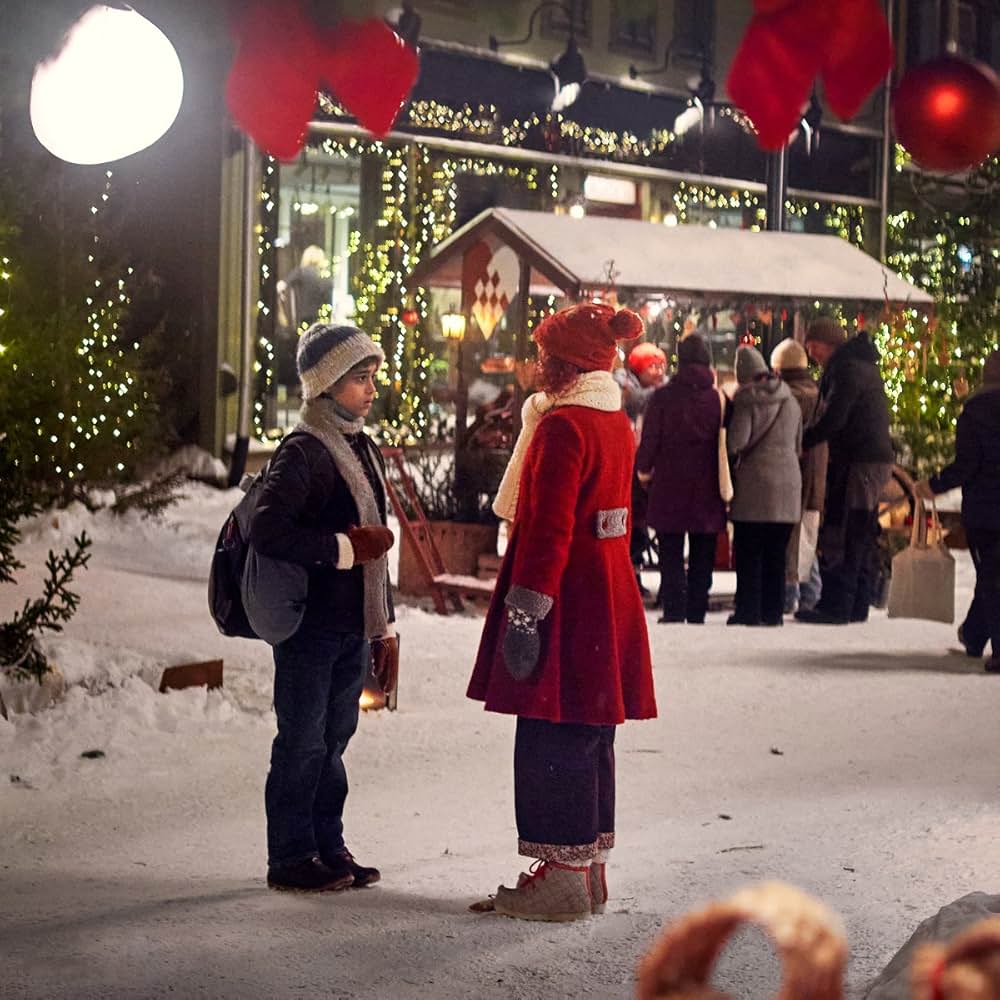 スノーシスターの画像