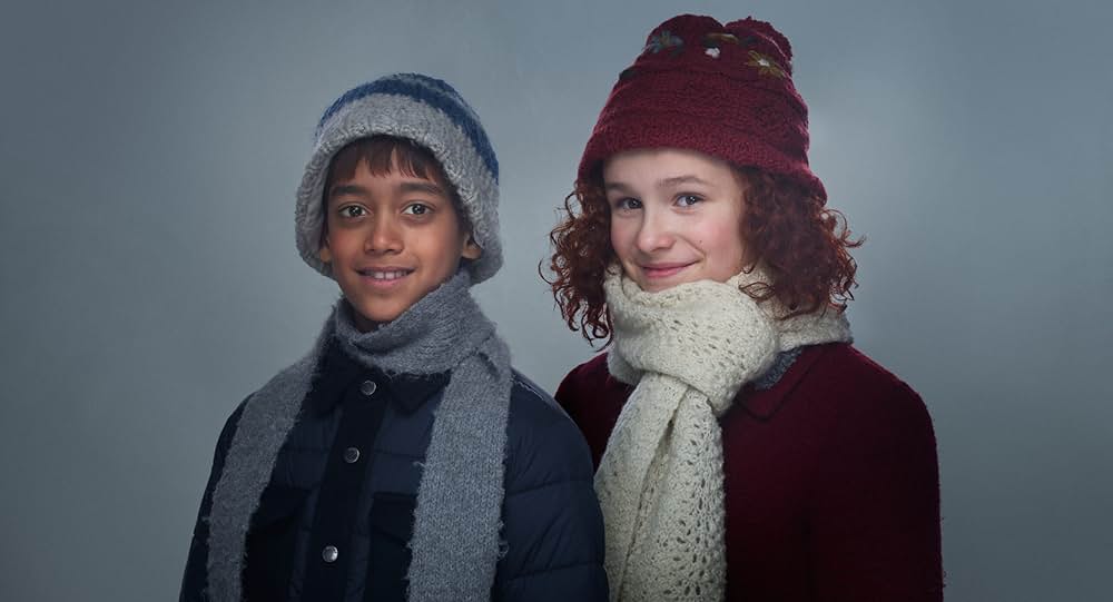 スノーシスターの画像