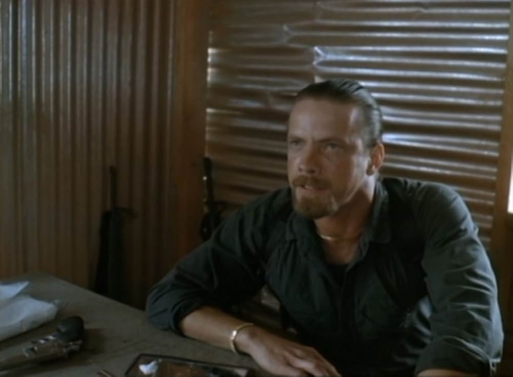 「マンキラーズ／ブロンド虐殺コマンドー」の画像