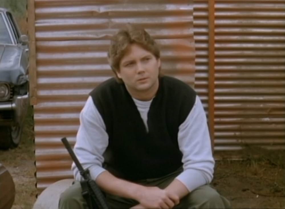 「マンキラーズ／ブロンド虐殺コマンドー」の画像