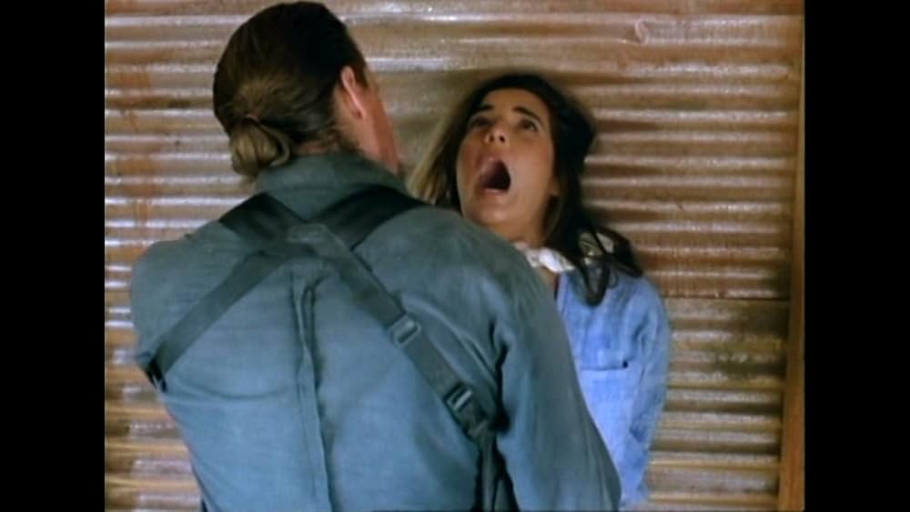 「マンキラーズ／ブロンド虐殺コマンドー」の画像