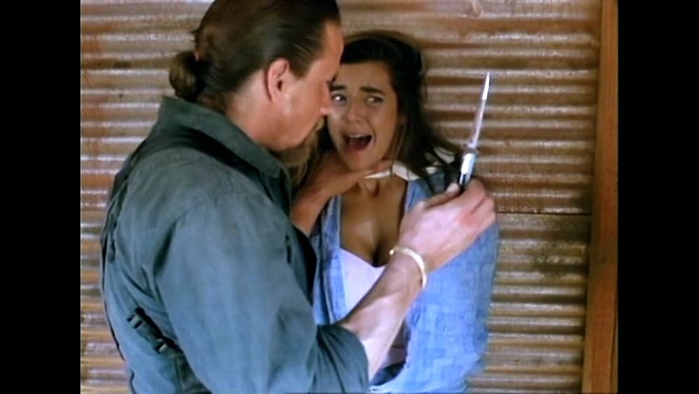 「マンキラーズ／ブロンド虐殺コマンドー」の画像