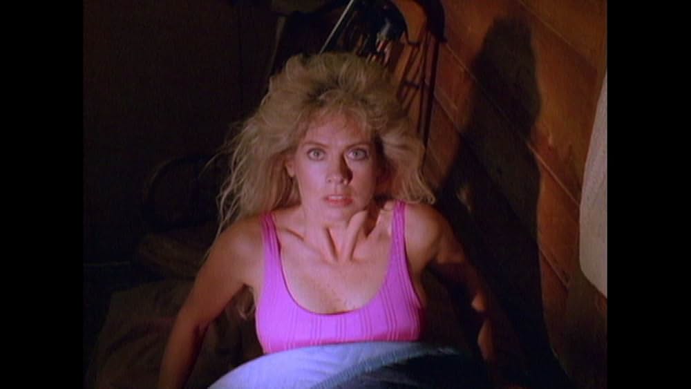 「マンキラーズ／ブロンド虐殺コマンドー」の画像