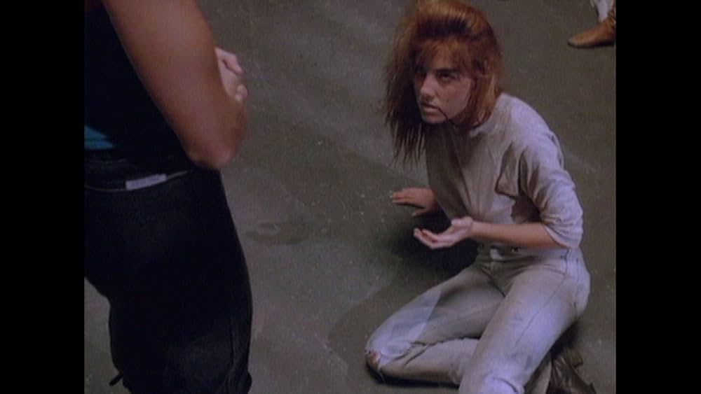 「マンキラーズ／ブロンド虐殺コマンドー」の画像