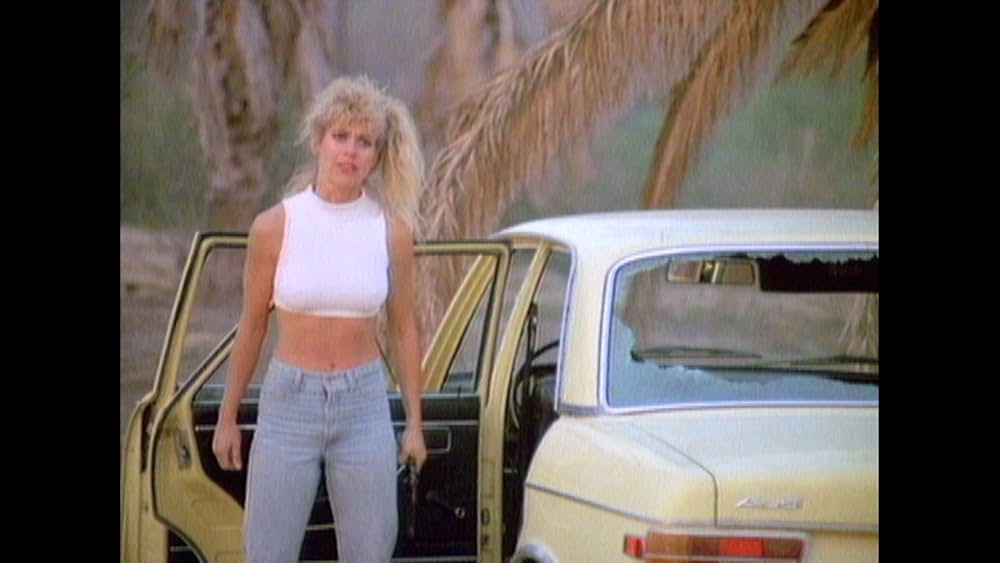 「マンキラーズ／ブロンド虐殺コマンドー」の画像