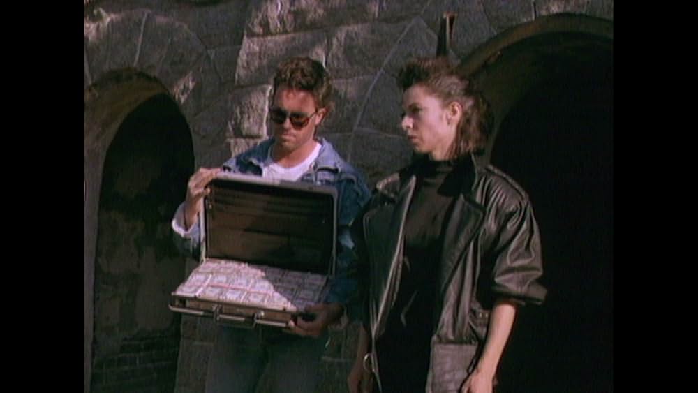 「マンキラーズ／ブロンド虐殺コマンドー」の画像