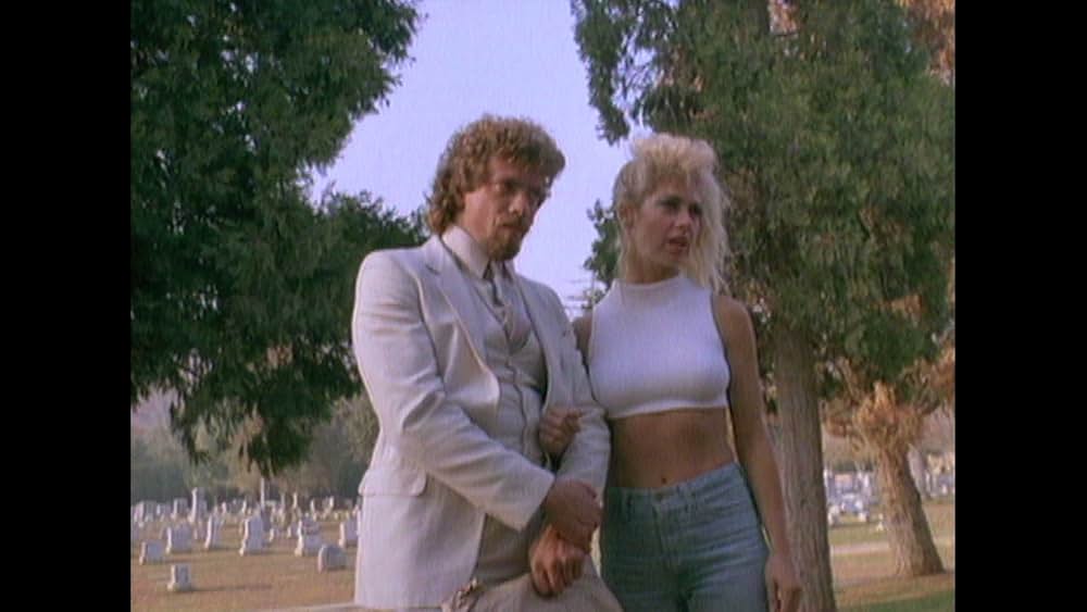 「マンキラーズ／ブロンド虐殺コマンドー」の画像