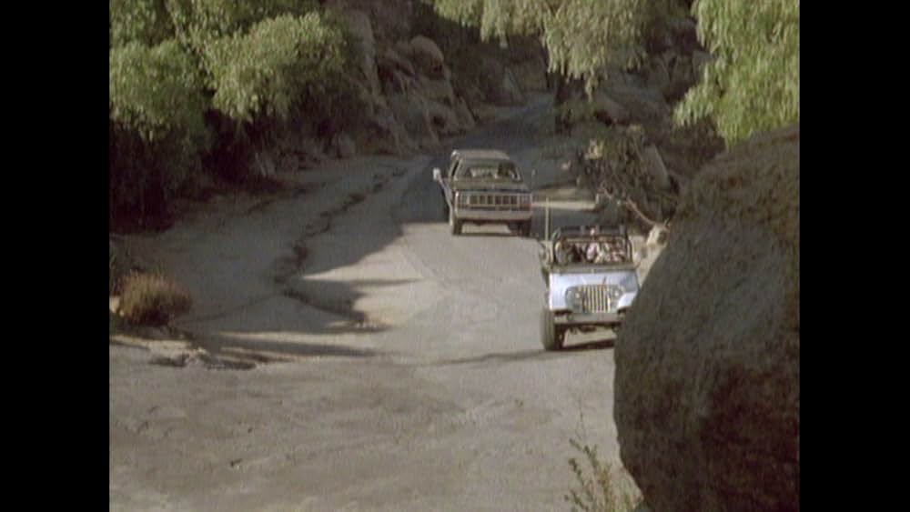 「マンキラーズ／ブロンド虐殺コマンドー」の画像