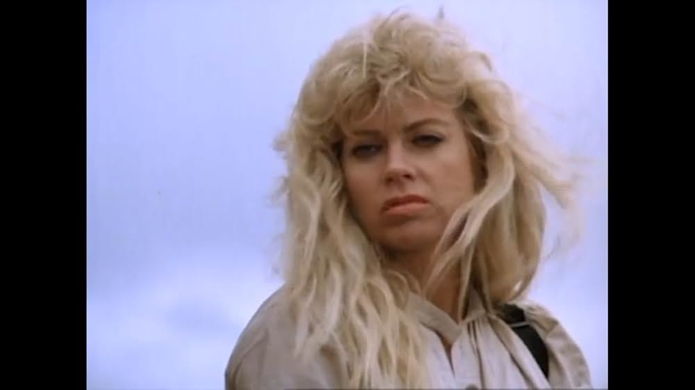 マンキラーズ／ブロンド虐殺コマンドーの画像