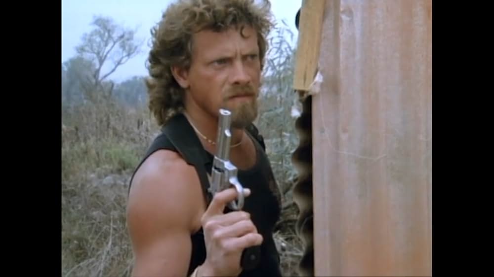 マンキラーズ／ブロンド虐殺コマンドーの画像