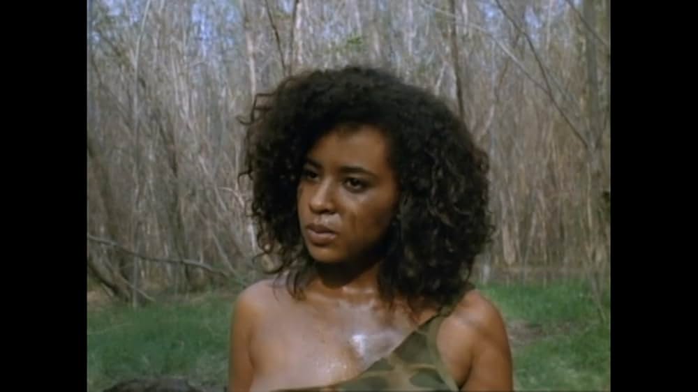 マンキラーズ／ブロンド虐殺コマンドーの画像