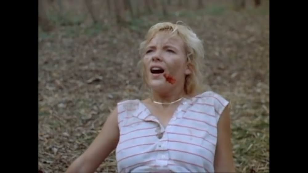 マンキラーズ／ブロンド虐殺コマンドーの画像