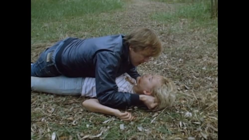 マンキラーズ／ブロンド虐殺コマンドーの画像