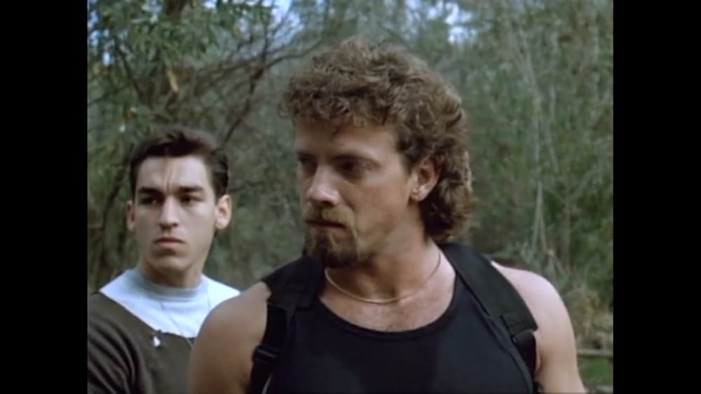 マンキラーズ／ブロンド虐殺コマンドーの画像