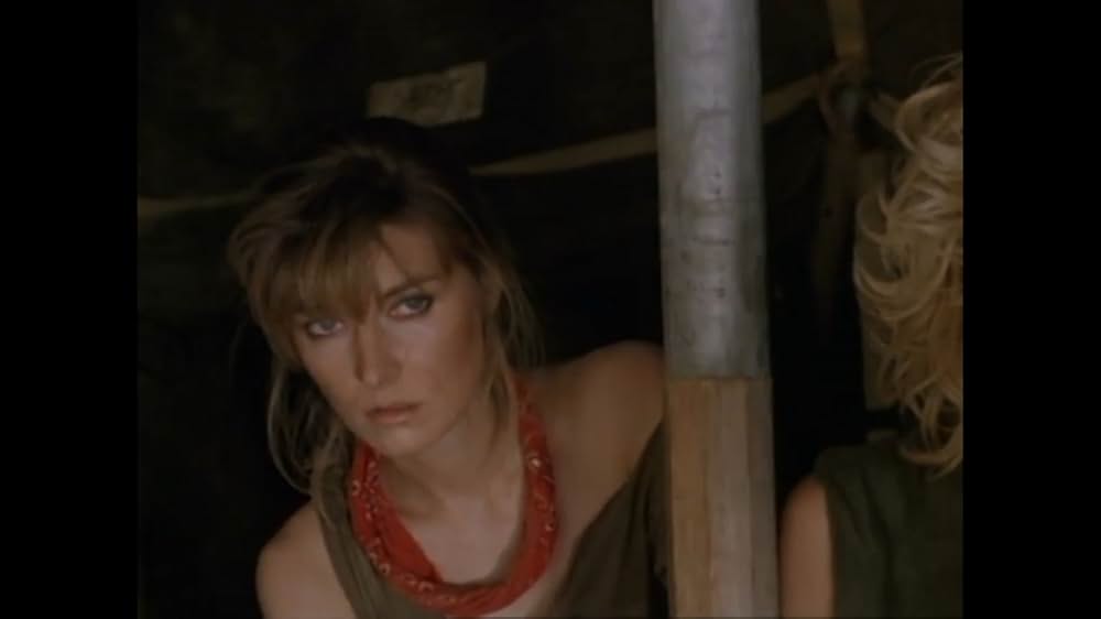 マンキラーズ／ブロンド虐殺コマンドーの画像