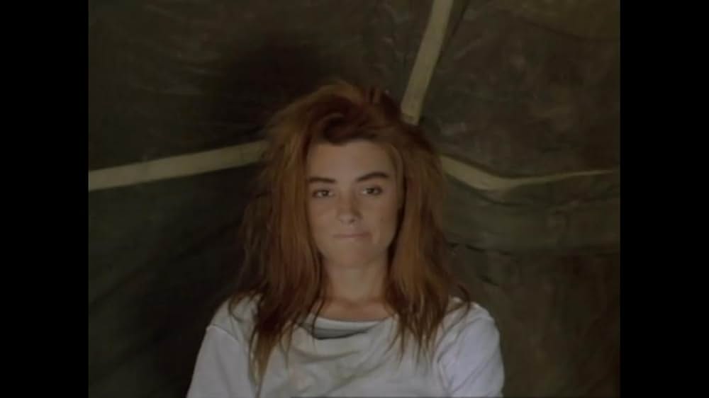 マンキラーズ／ブロンド虐殺コマンドーの画像