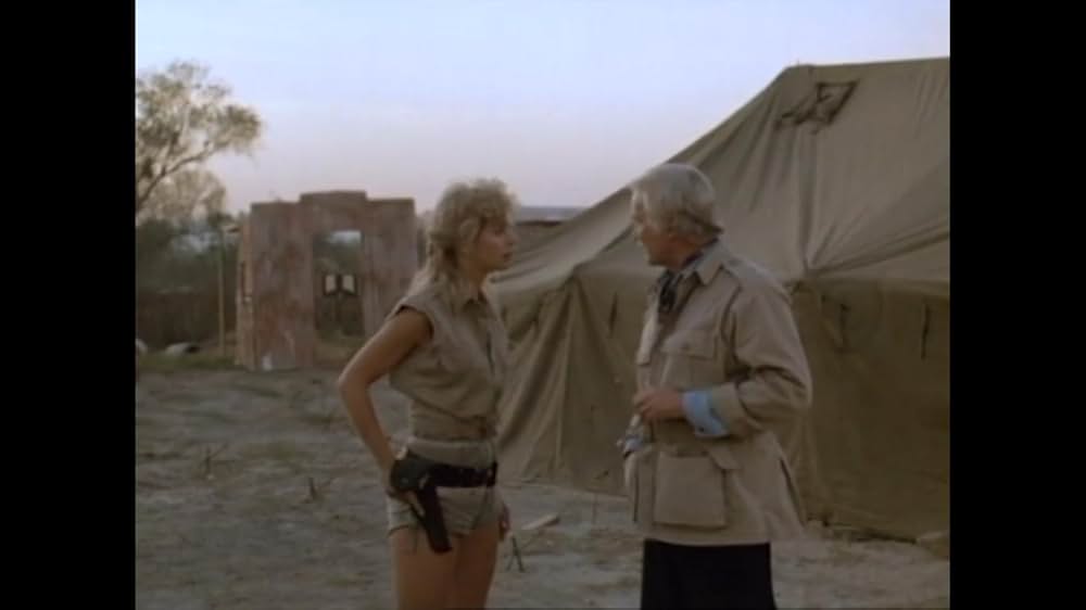 マンキラーズ／ブロンド虐殺コマンドーの画像