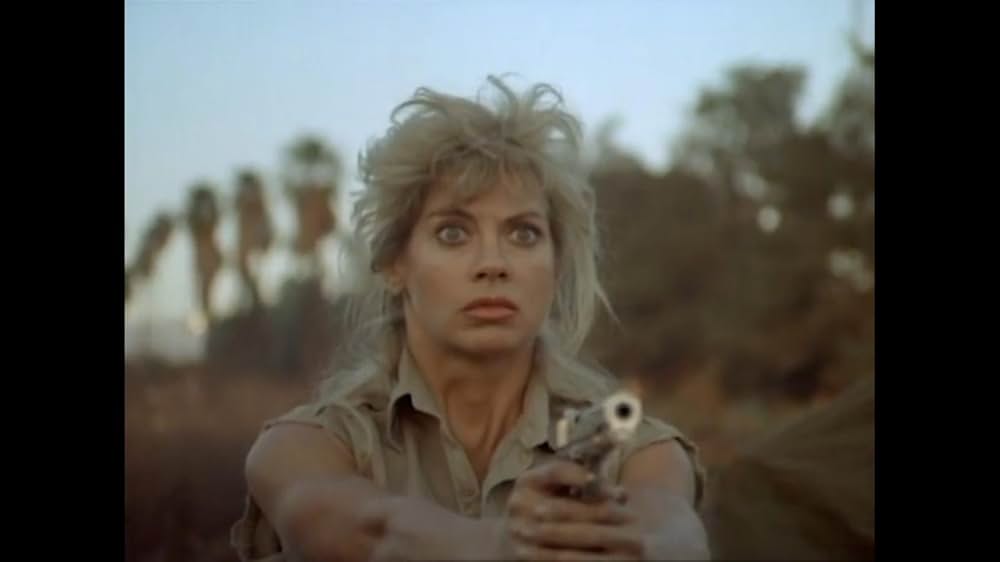 マンキラーズ／ブロンド虐殺コマンドーの画像