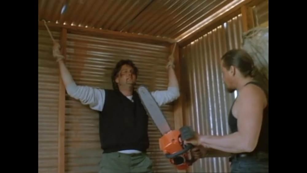 マンキラーズ／ブロンド虐殺コマンドーの画像