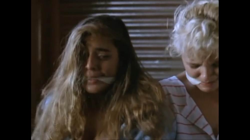 マンキラーズ／ブロンド虐殺コマンドーの画像