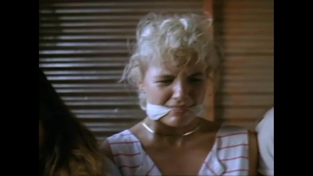 マンキラーズ／ブロンド虐殺コマンドーの画像