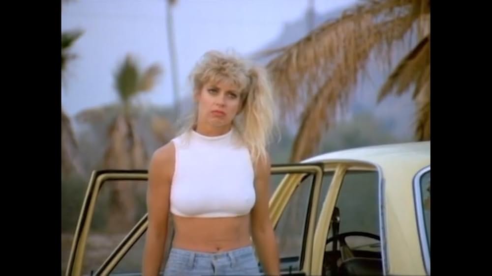 マンキラーズ／ブロンド虐殺コマンドーの画像