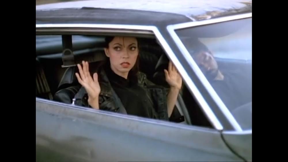 マンキラーズ／ブロンド虐殺コマンドーの画像