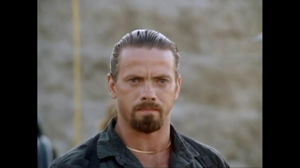 マンキラーズ／ブロンド虐殺コマンドーの画像