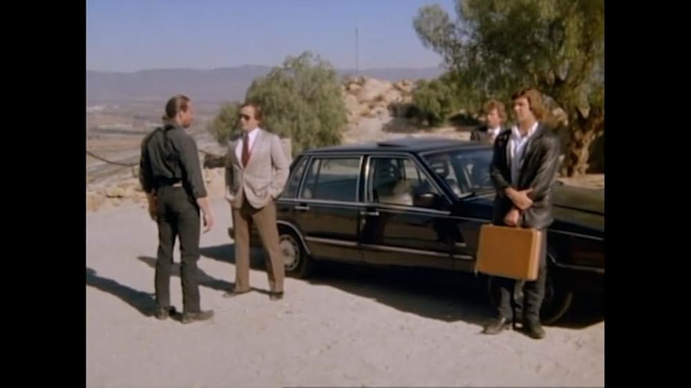 マンキラーズ／ブロンド虐殺コマンドーの画像