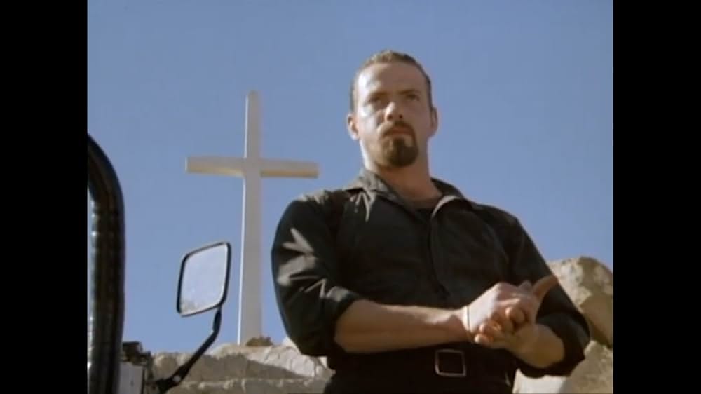 マンキラーズ／ブロンド虐殺コマンドーの画像