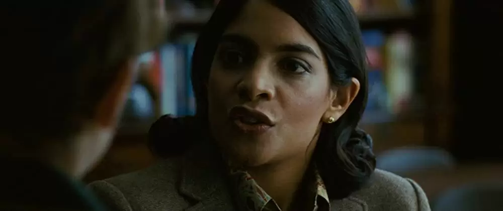 ジョン・F・ドノヴァンの死と生の画像