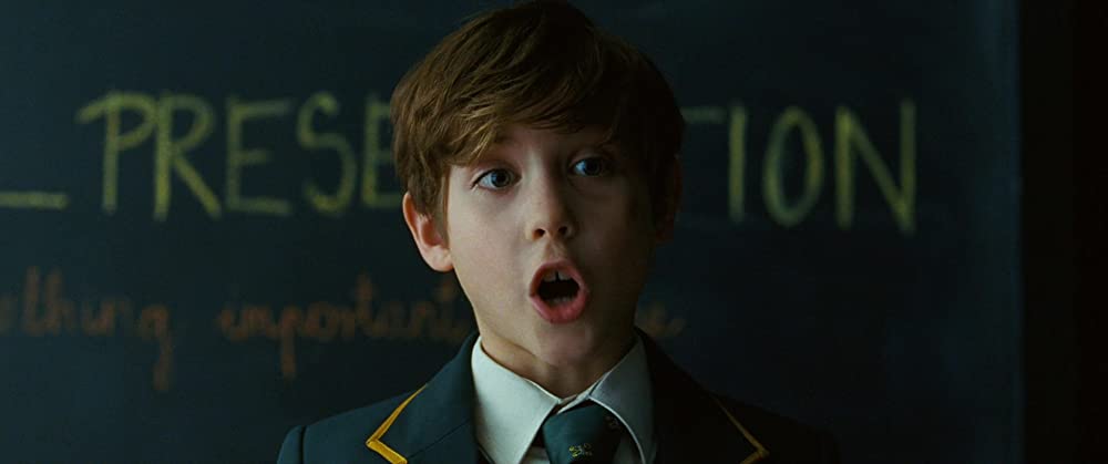 ジョン・F・ドノヴァンの死と生の画像