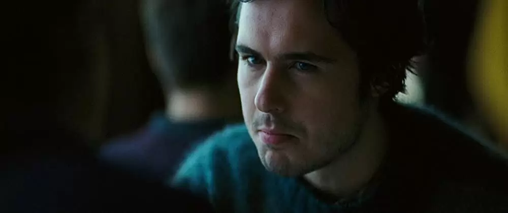 ジョン・F・ドノヴァンの死と生の画像