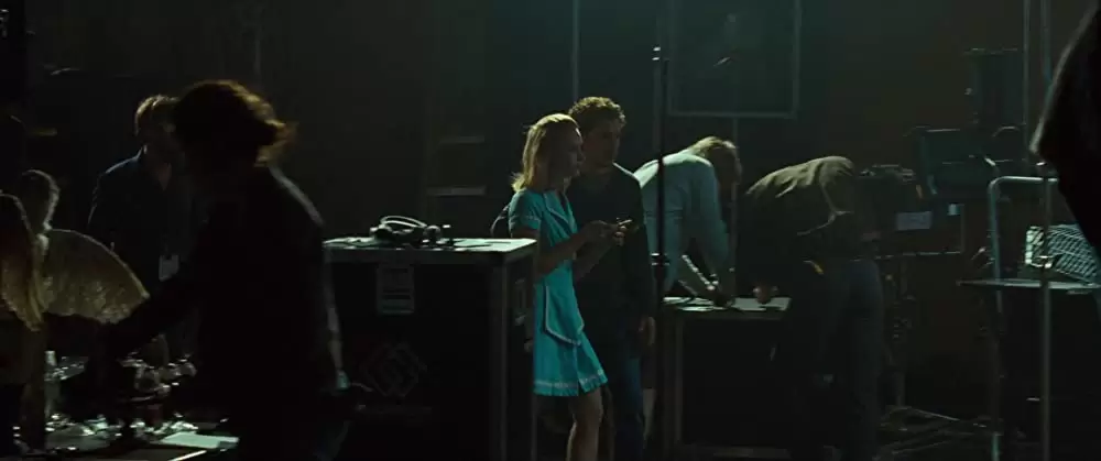 ジョン・F・ドノヴァンの死と生の画像