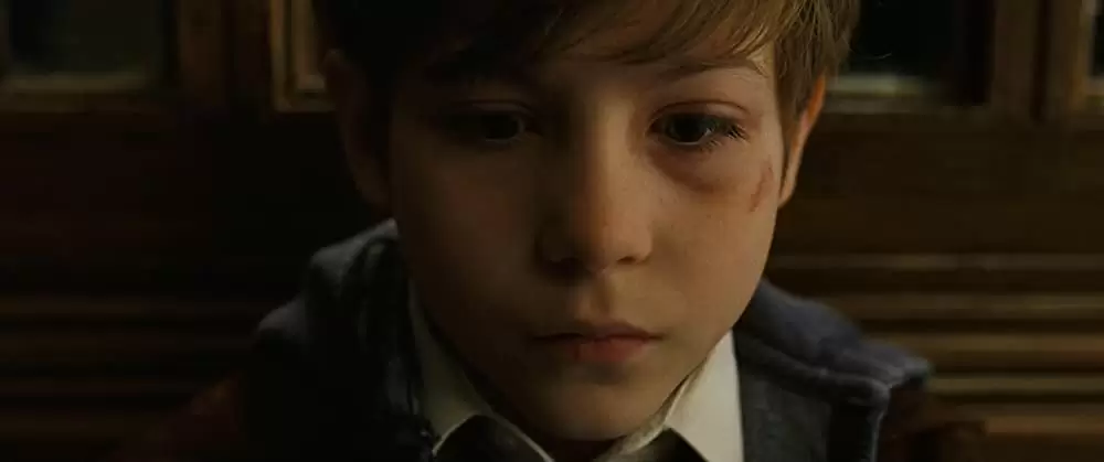 ジョン・F・ドノヴァンの死と生の画像