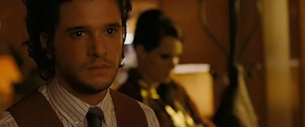 ジョン・F・ドノヴァンの死と生の画像