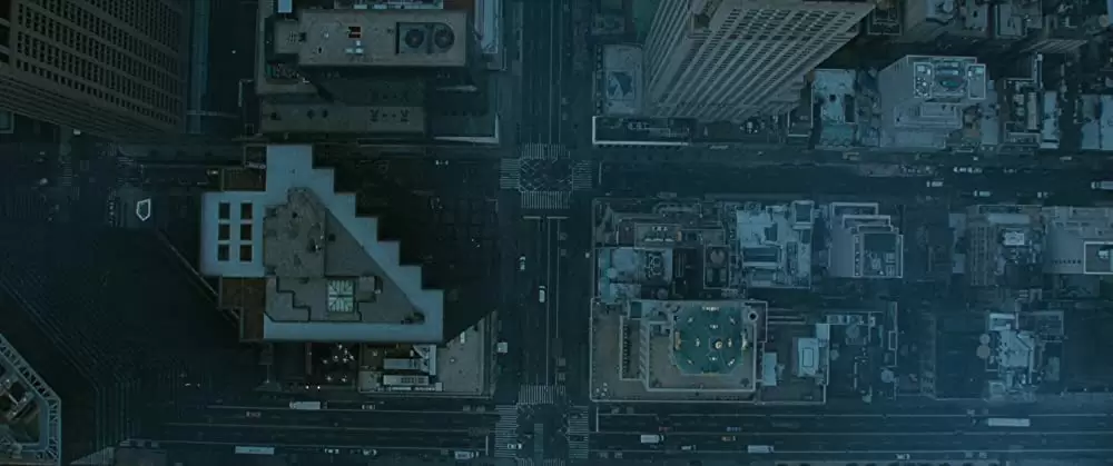 ジョン・F・ドノヴァンの死と生の画像