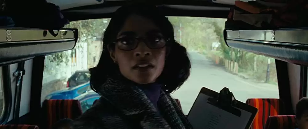 ジョン・F・ドノヴァンの死と生の画像